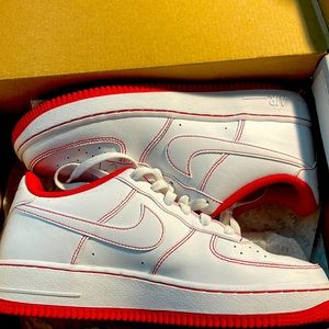 Air Force 1 GS